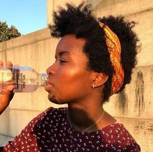 Meet your Posher, Maya